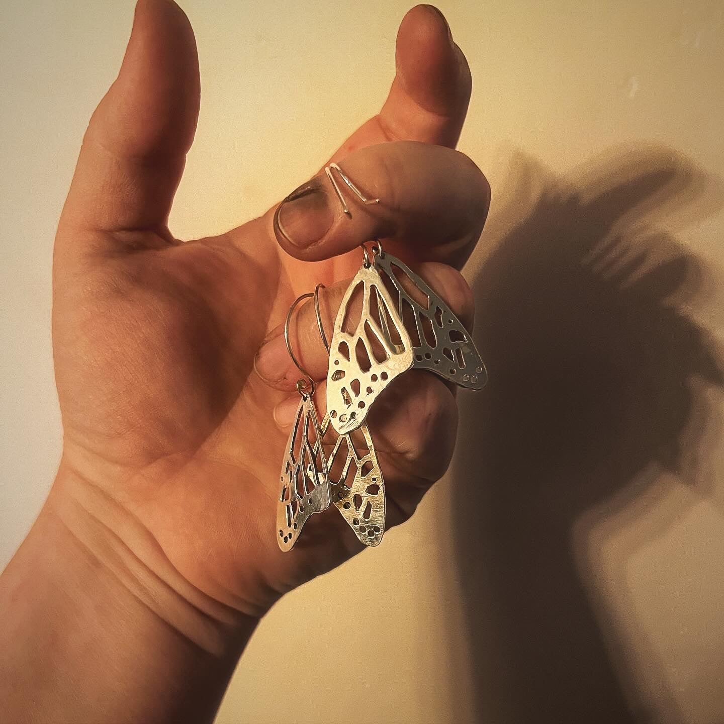Butterfly Wings