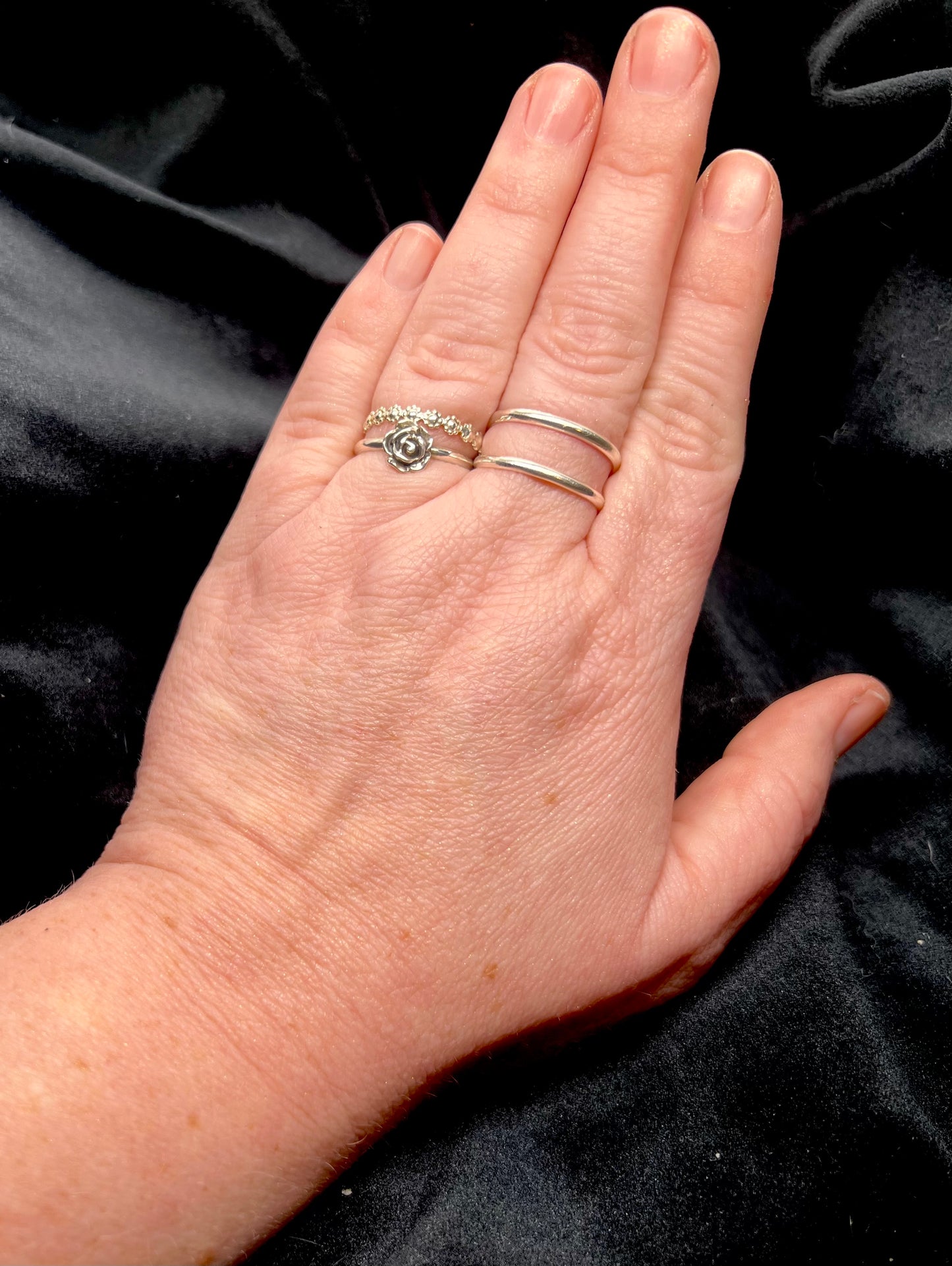Rose Ring