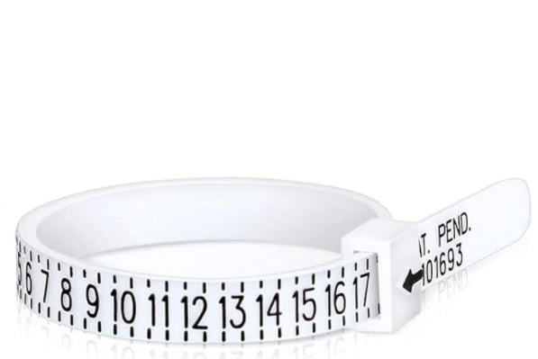 Ring Sizer