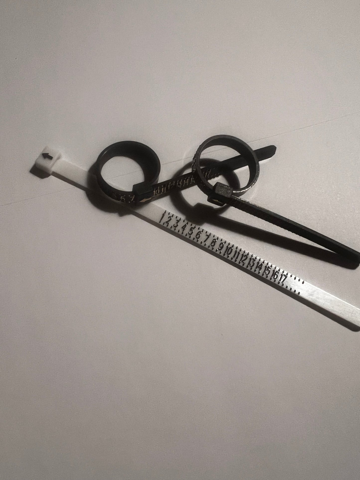 Ring Sizer