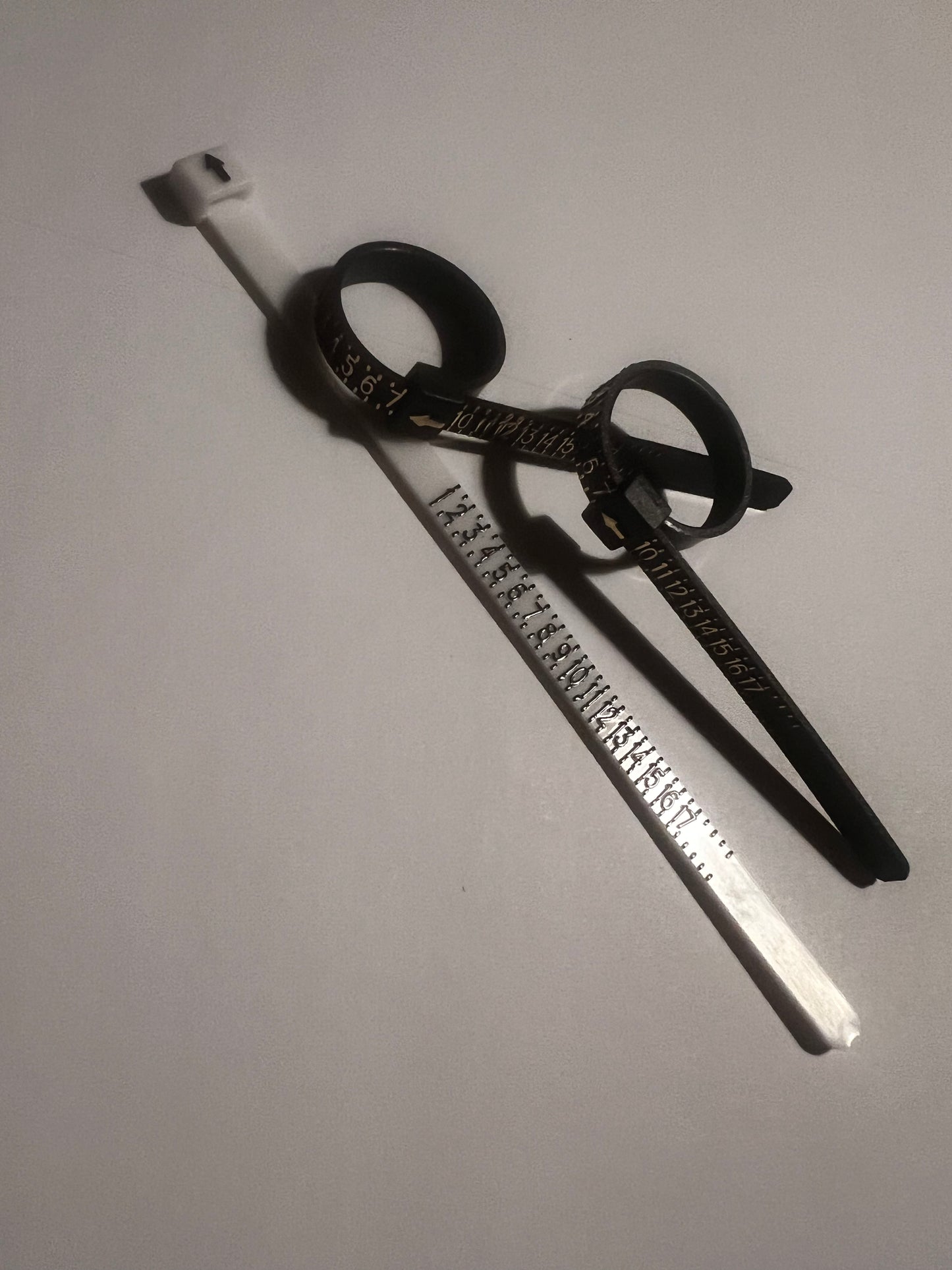 Ring Sizer