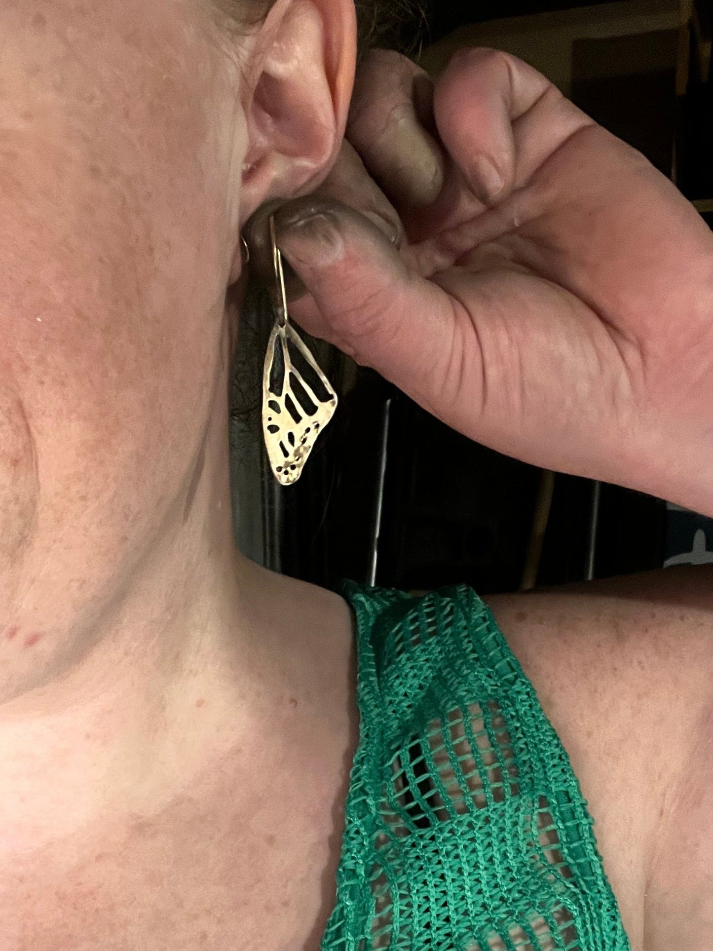 Butterfly Wings