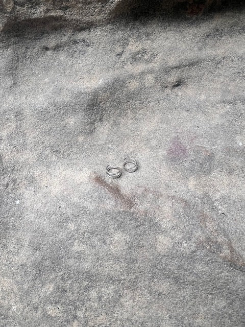 Tricky Threader Earrings