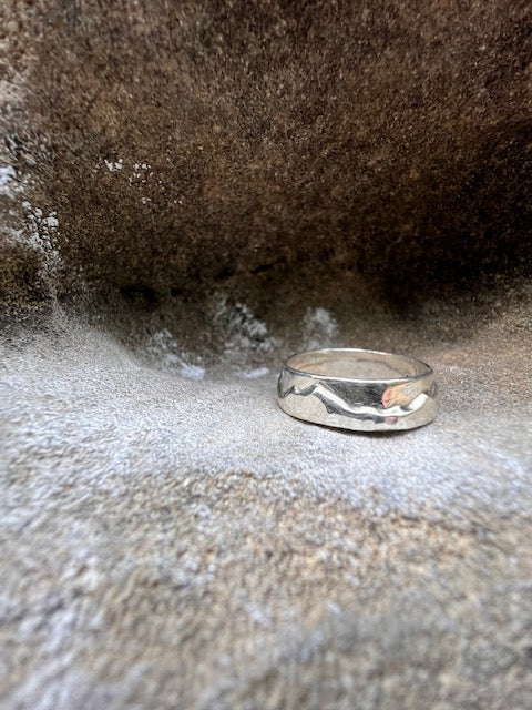 Mountain Ring