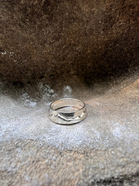 Mountain Ring