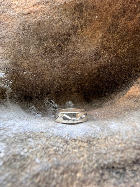 Mountain Ring