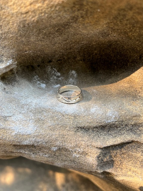 Mountain Ring